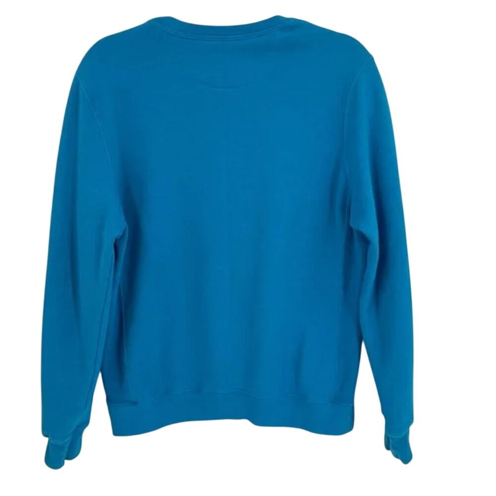 Just in 💫| Champion Blue Youth Sweatshirt sz L - Picture 2 of 6